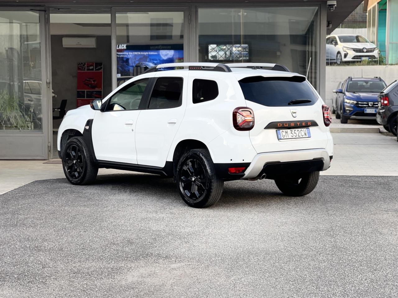 Dacia Duster 1.0 Gpl 101CV E6 Neo - 2022