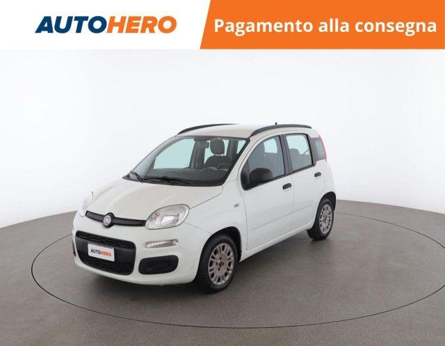 FIAT Panda 1.3 MJT S&S Easy