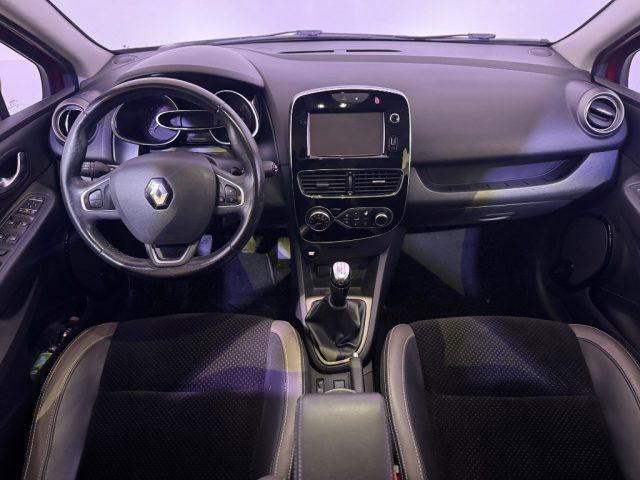 RENAULT Clio TCe 12V 90CV Start&Stop 5 porte Energy Excite