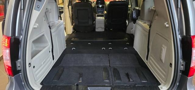 Lancia Voyager 2.8 FINAL EDITION 177CV **GARANZIA 2ANNI LANCIA **
