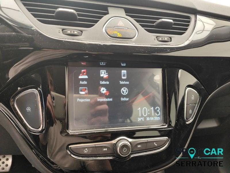 Opel Corsa V 5p 1.3 cdti b-Color 75cv