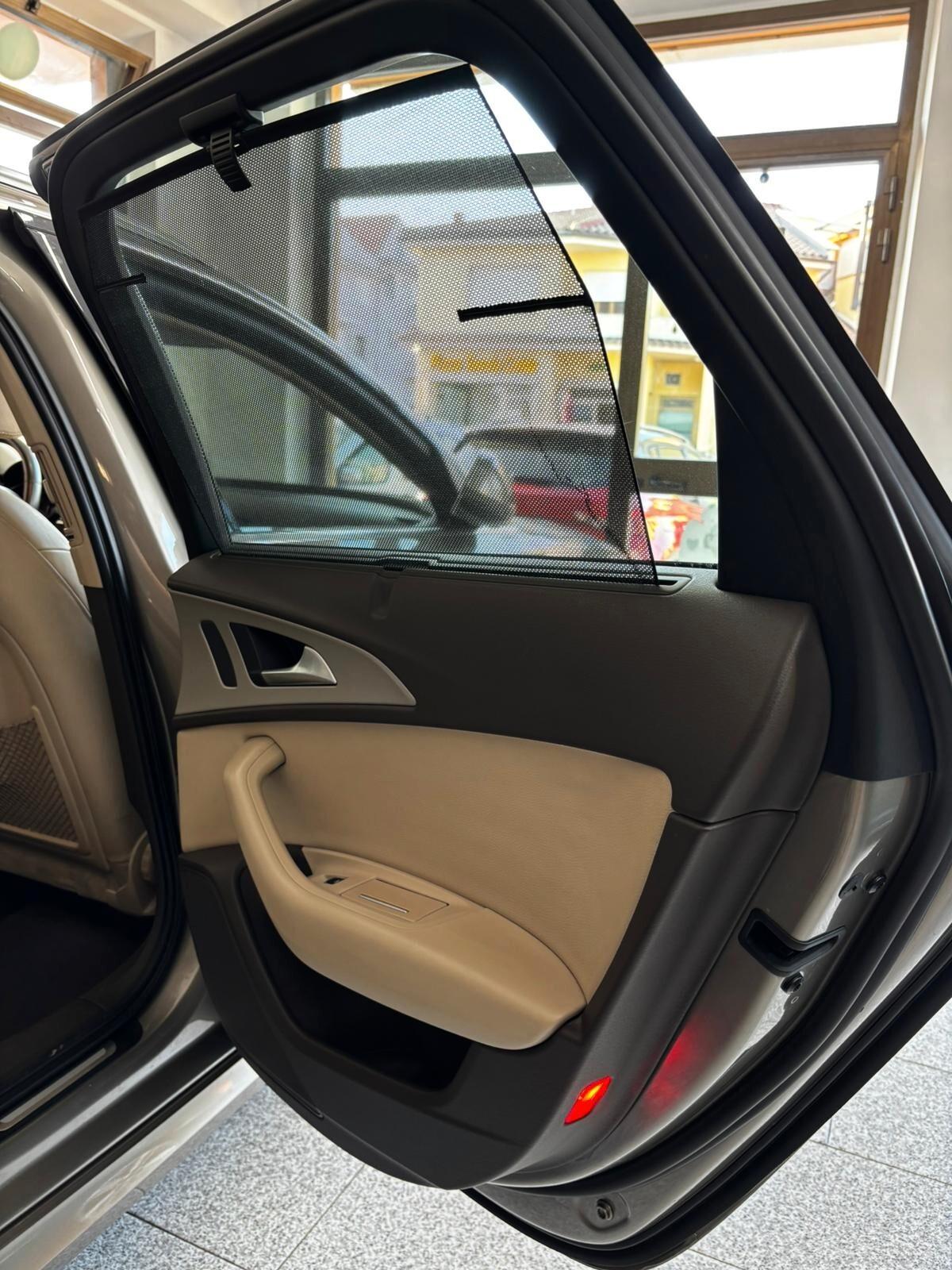 Audi A6 Avant 2.0 TDI ultra Business Plus