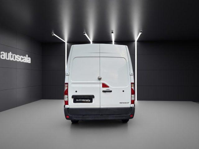 RENAULT Master T35 2.3 dCi 135 L2 H2 Furgone Ice PIU'IVA