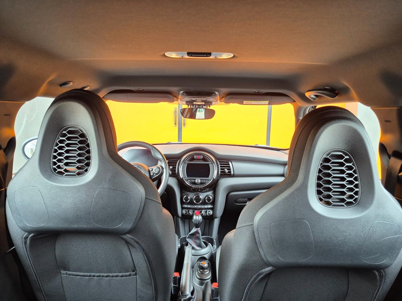 Mini Mini 1.5 One Hype 5 porte KIT JCW