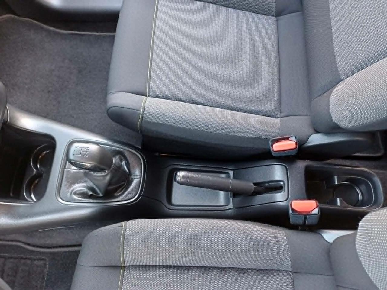 Citroen C3 PureTech 68 Feel