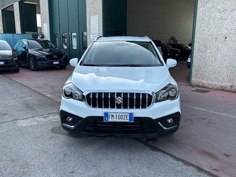Suzuki S-Cross S-Cross 1.6 DDiS Start&Stop 4WD
