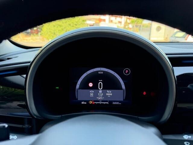 Fiat 600 Hybrid 110 CV DCT MHEV La Prima II