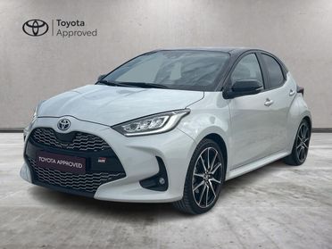 TOYOTA Yaris IV 2020 - Yaris 1.5h GR Sport