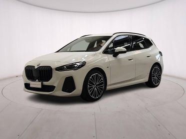 BMW Serie 2 218d Active Tourer MSport