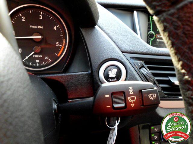 BMW X1 sDrive18d X Line
