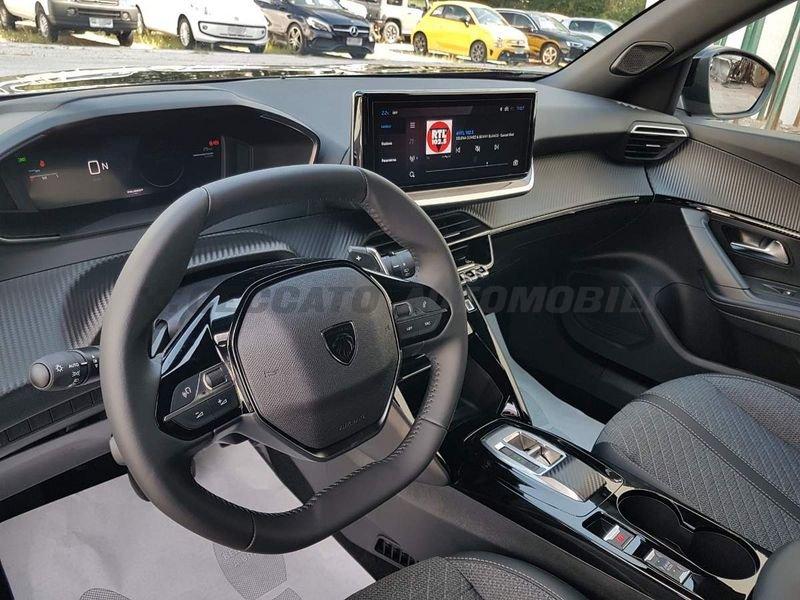 Peugeot 2008 2008 1.2 hybrid Allure 136cv e-dcs6