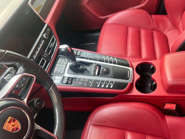 PORSCHE Macan 2.9 GTS tetto panoramico
