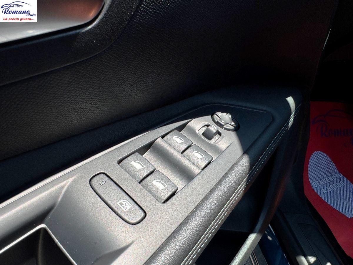 PEUGEOT - 3008 1.5 bluehdi Allure pack 130cv eat8#RETROCAMERA!