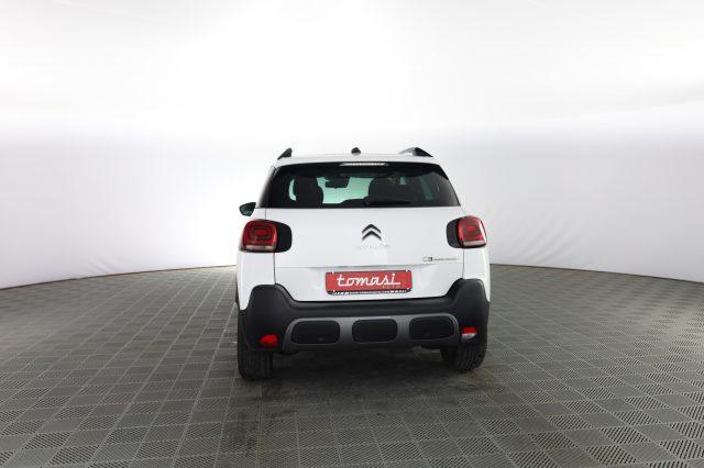 CITROEN C3 Aircross C3 Aircross PureTech 110 S&S Shine