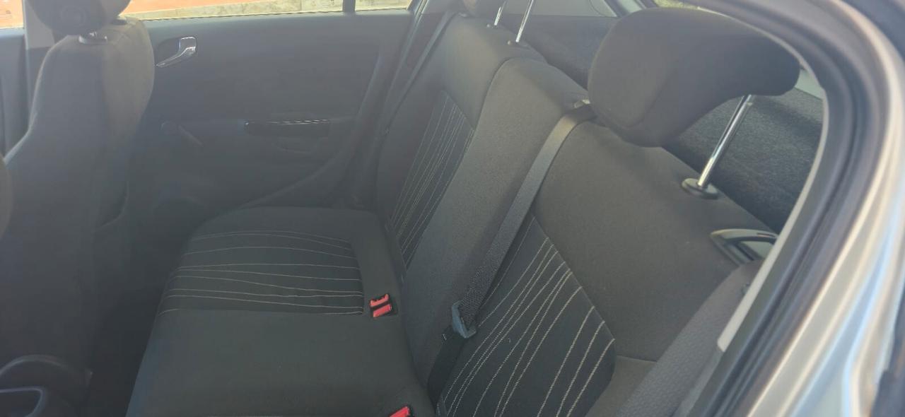 Opel Corsa 1.2 5 porte Elective