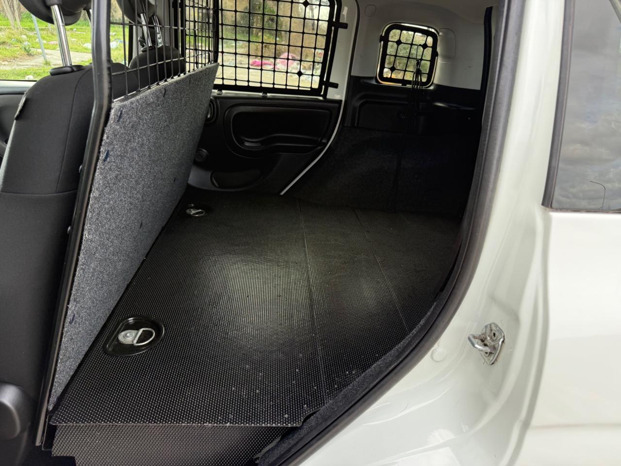 Fiat Panda 1.3 Diesel