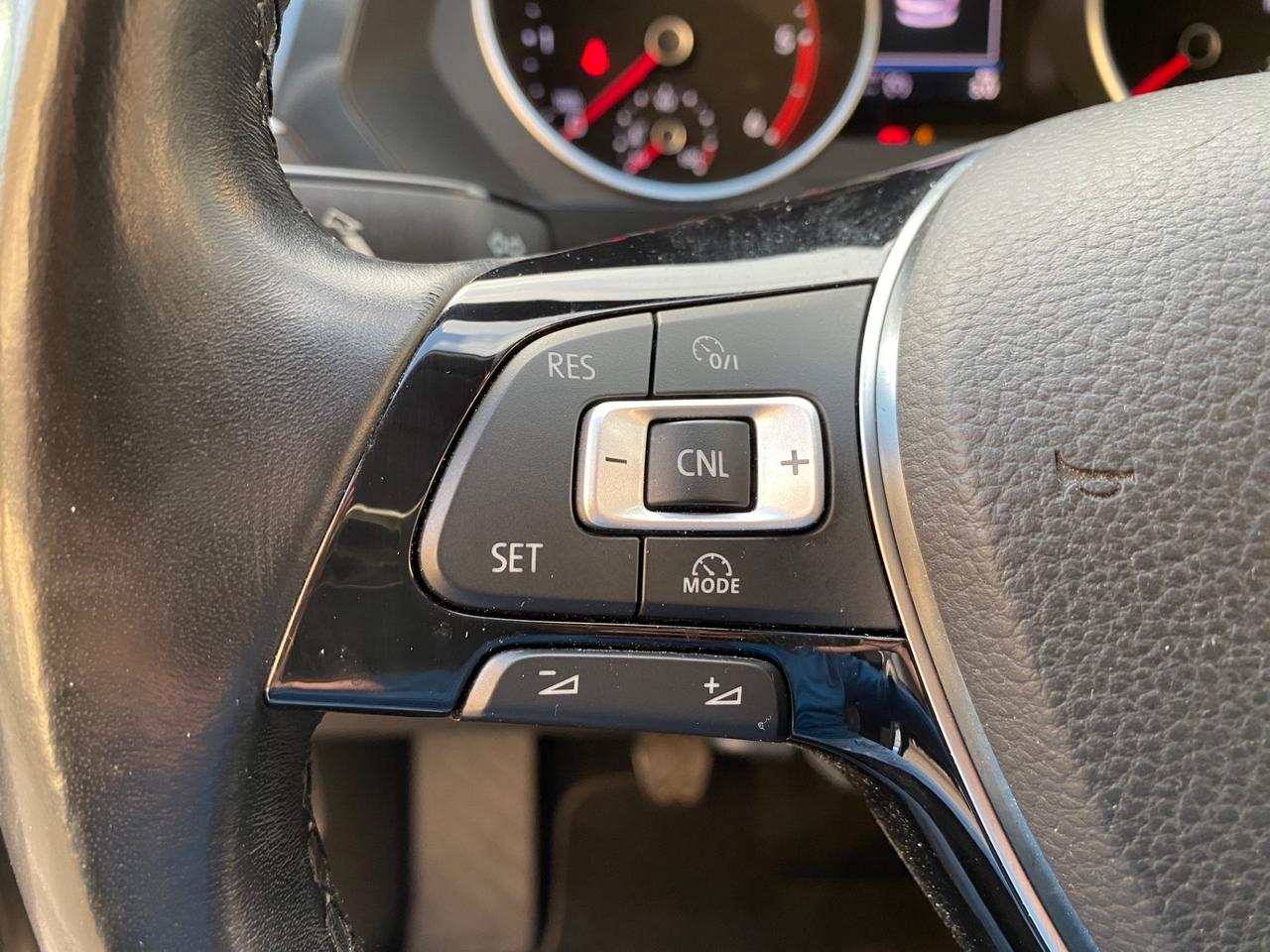 Volkswagen Tiguan 2.0 TDI Style BlueMotion Technology