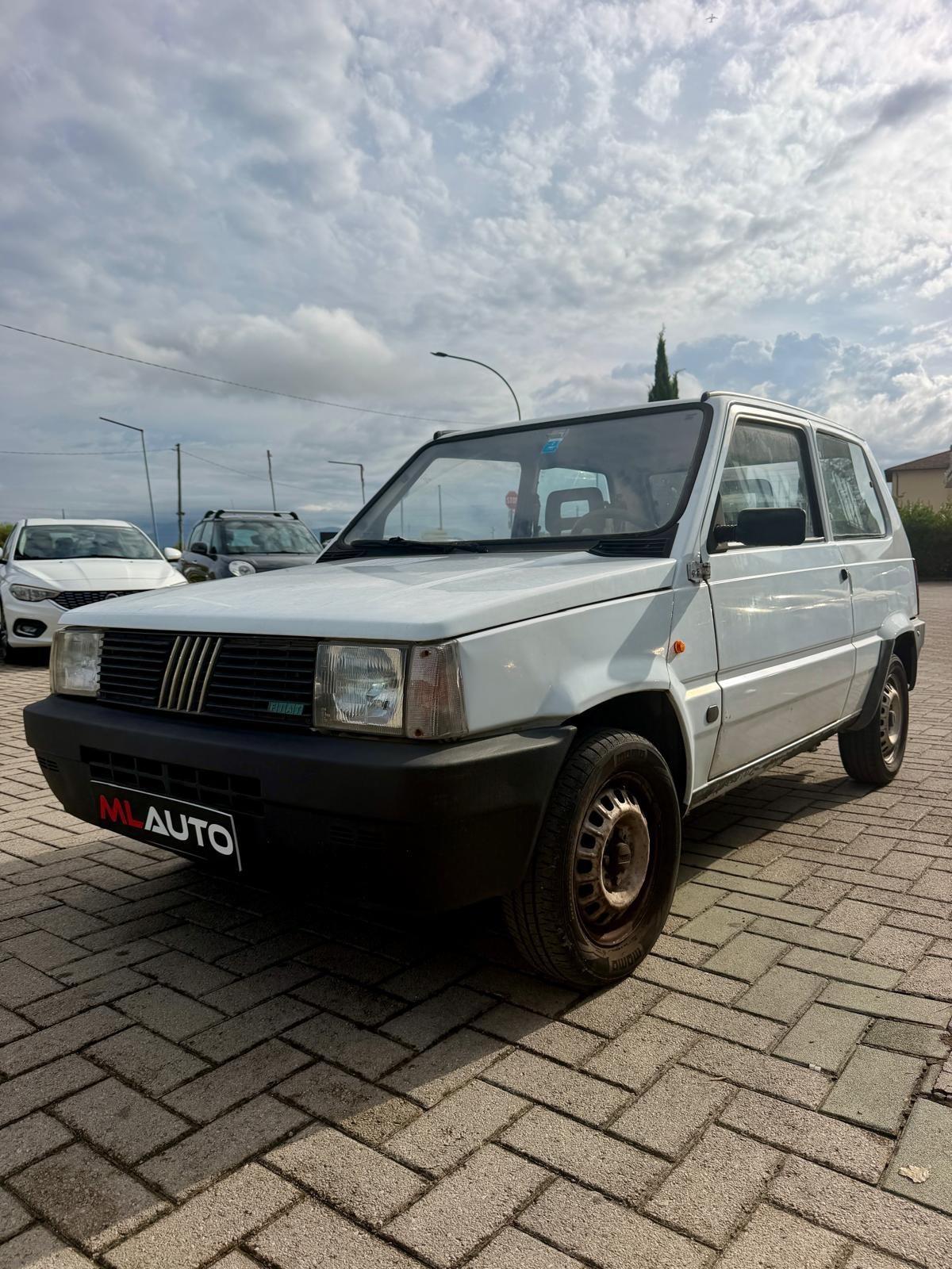 Fiat Panda 750 Fire CL - ok neopatentato