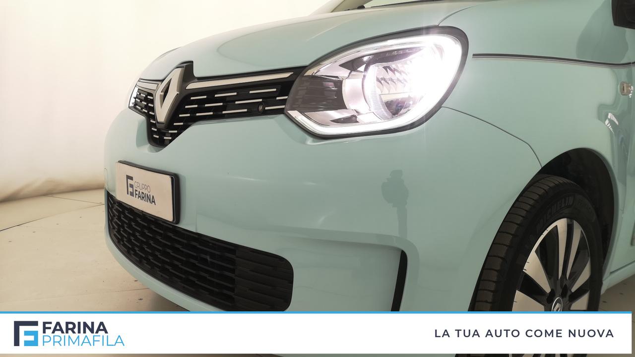 RENAULT Twingo Electric - Twingo Techno 22kWh