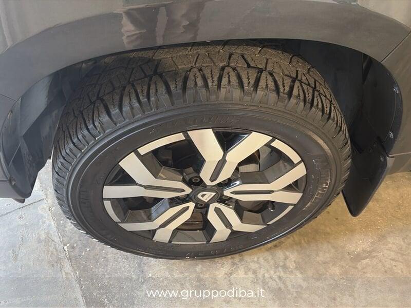 Dacia Duster II 2021 1.5 blue dci Prestige 4x4 115cv