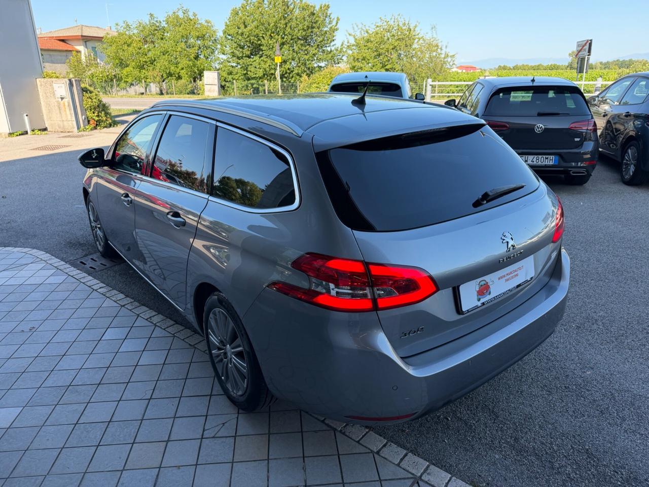 Peugeot 308 1.5 Diesel Neopatentati