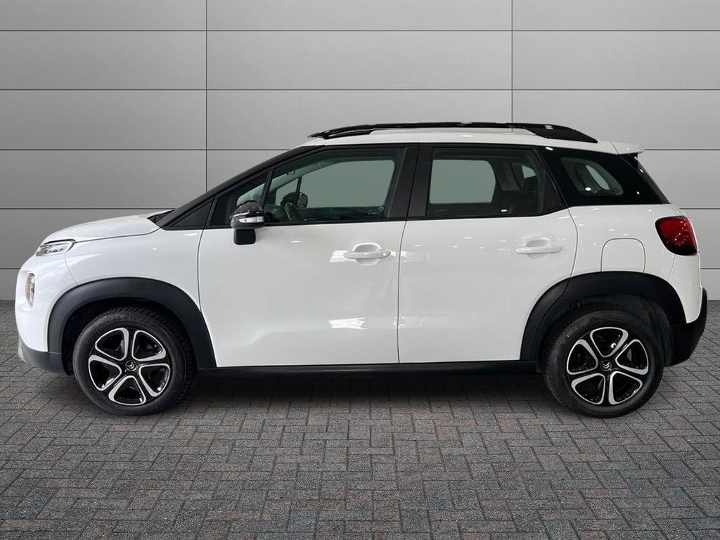Citroen C3 Aircross 1.5 bluehdi Shine s&s 100cv