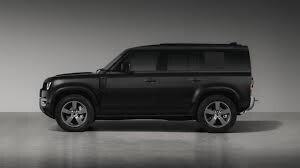 LAND ROVER DEFENDER D200 AWD Auto 110 S Sport utility vehicle 5-door (Euro 6E)