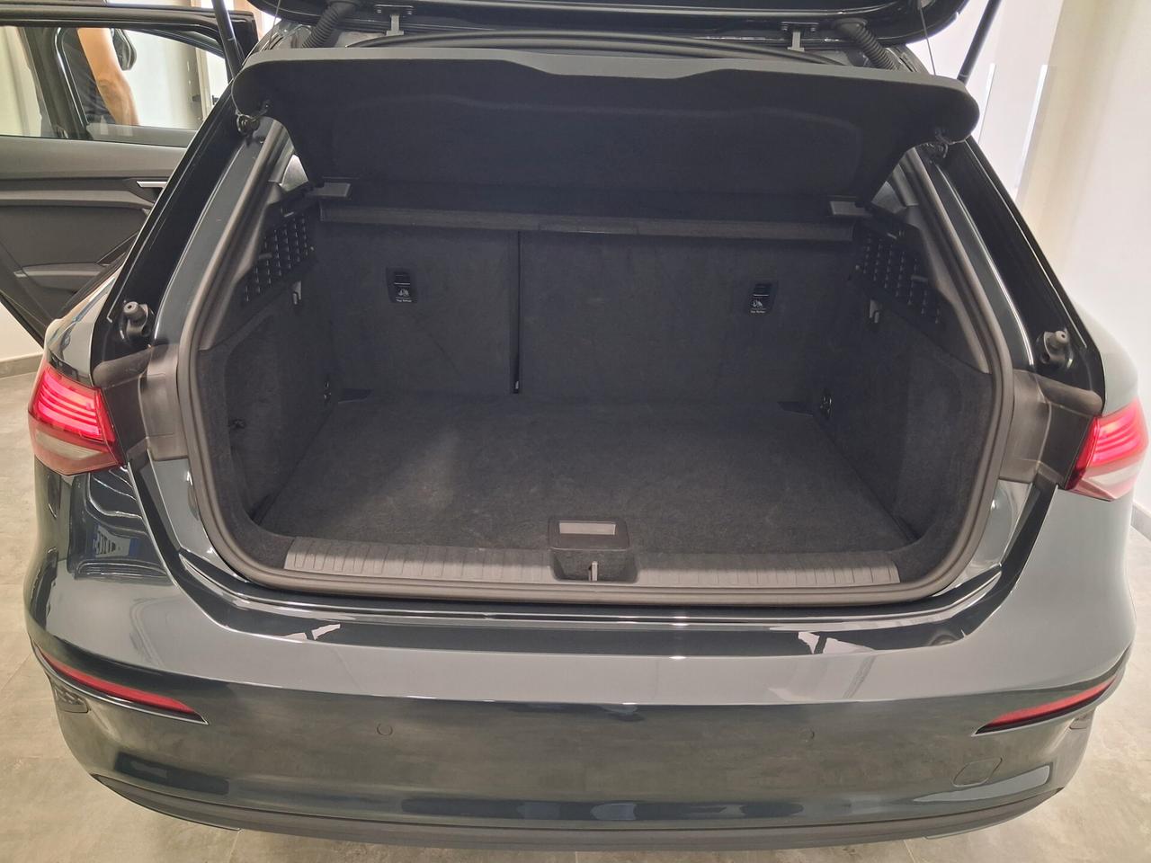Audi A3 SPB 30 TDI Business Advanced DSG