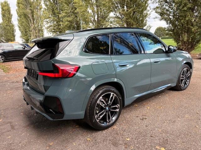Bmw X1 xDrive 23d Msport