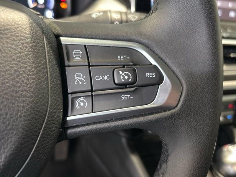 Jeep Compass Compass 1.6 Multijet II 2WD S