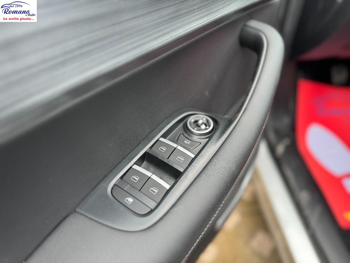 DR Automobiles DR6.0 1.5 Turbo Bi-Fuel GPL#TETTO APRIBILE!