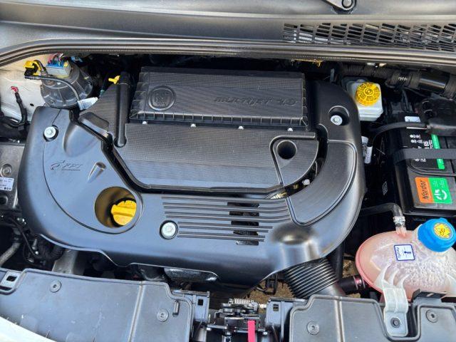 FIAT 500L 1.3 Multijet 85 CV Pop Star