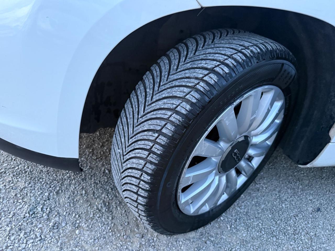 Fiat 500L 2017 1.3 Multijet 95 CV Business 244.000 KM