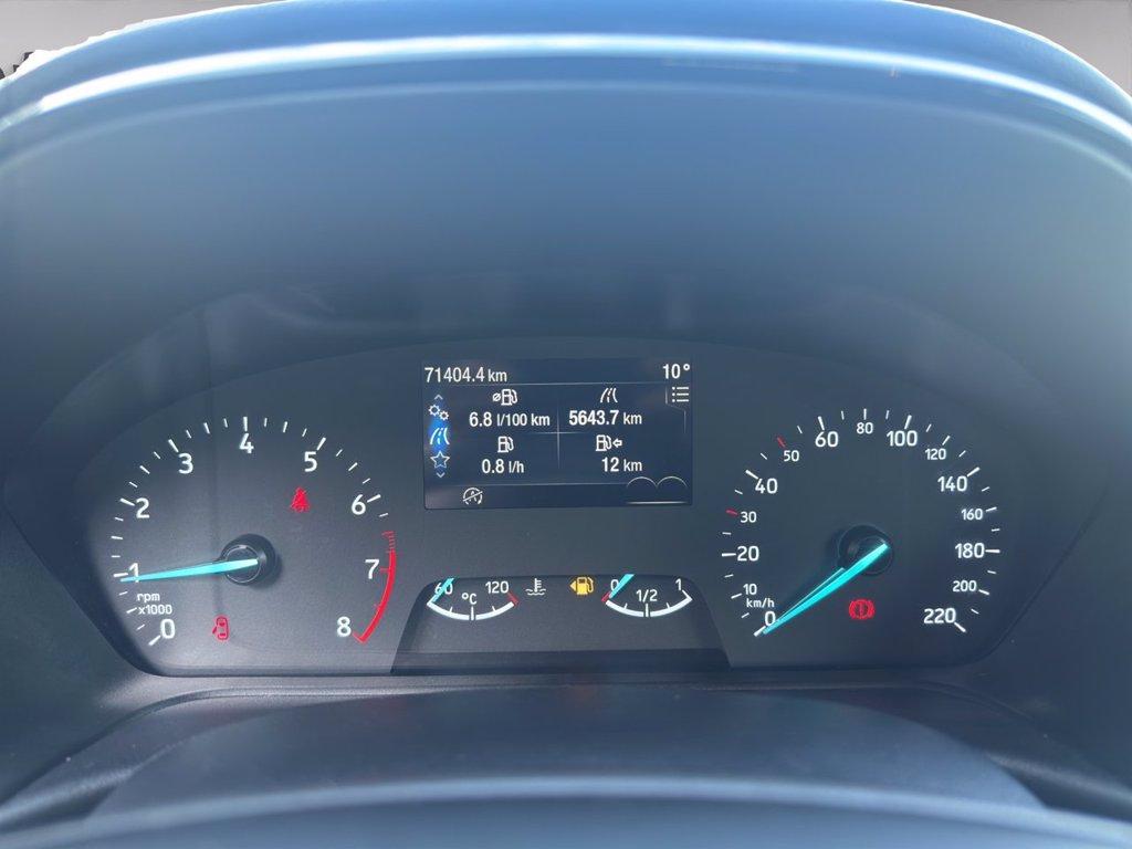 FORD Fiesta 5p 1.1 Titanium 75cv del 2022