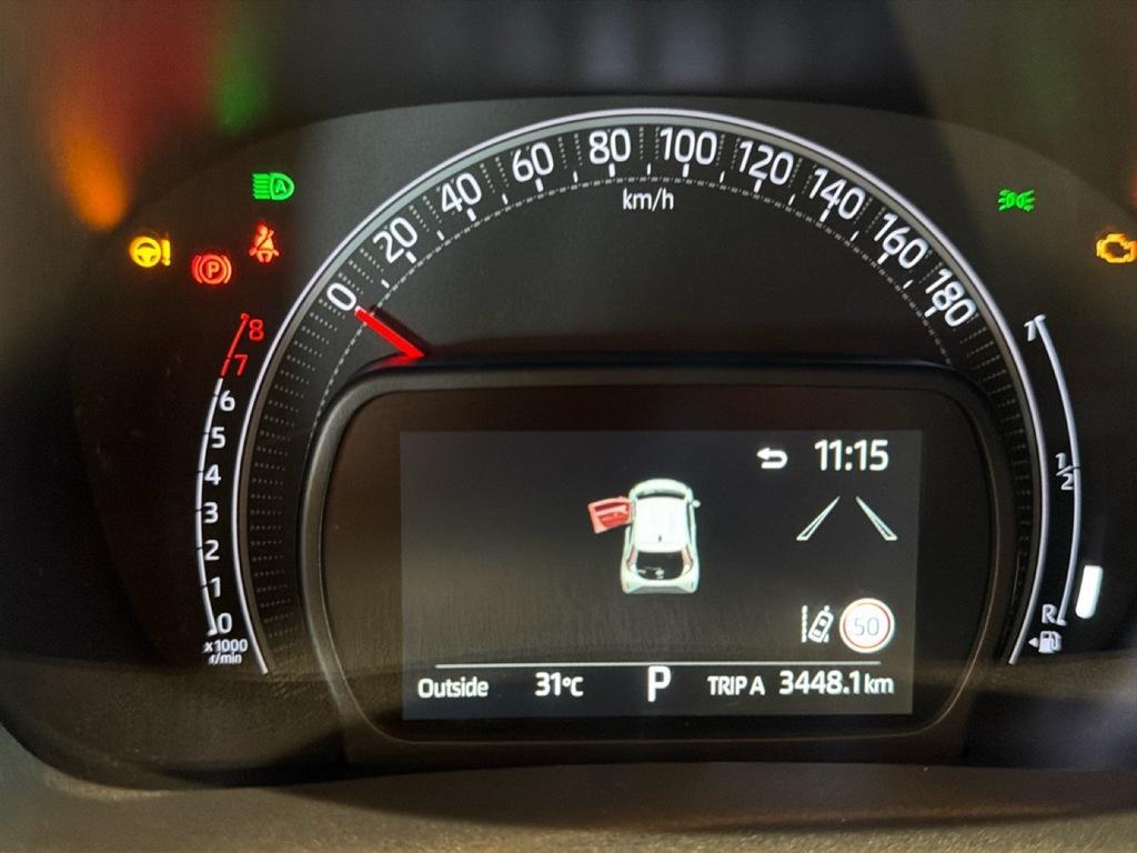 Toyota Aygo X 1.0 Trend 72cv s-cvt