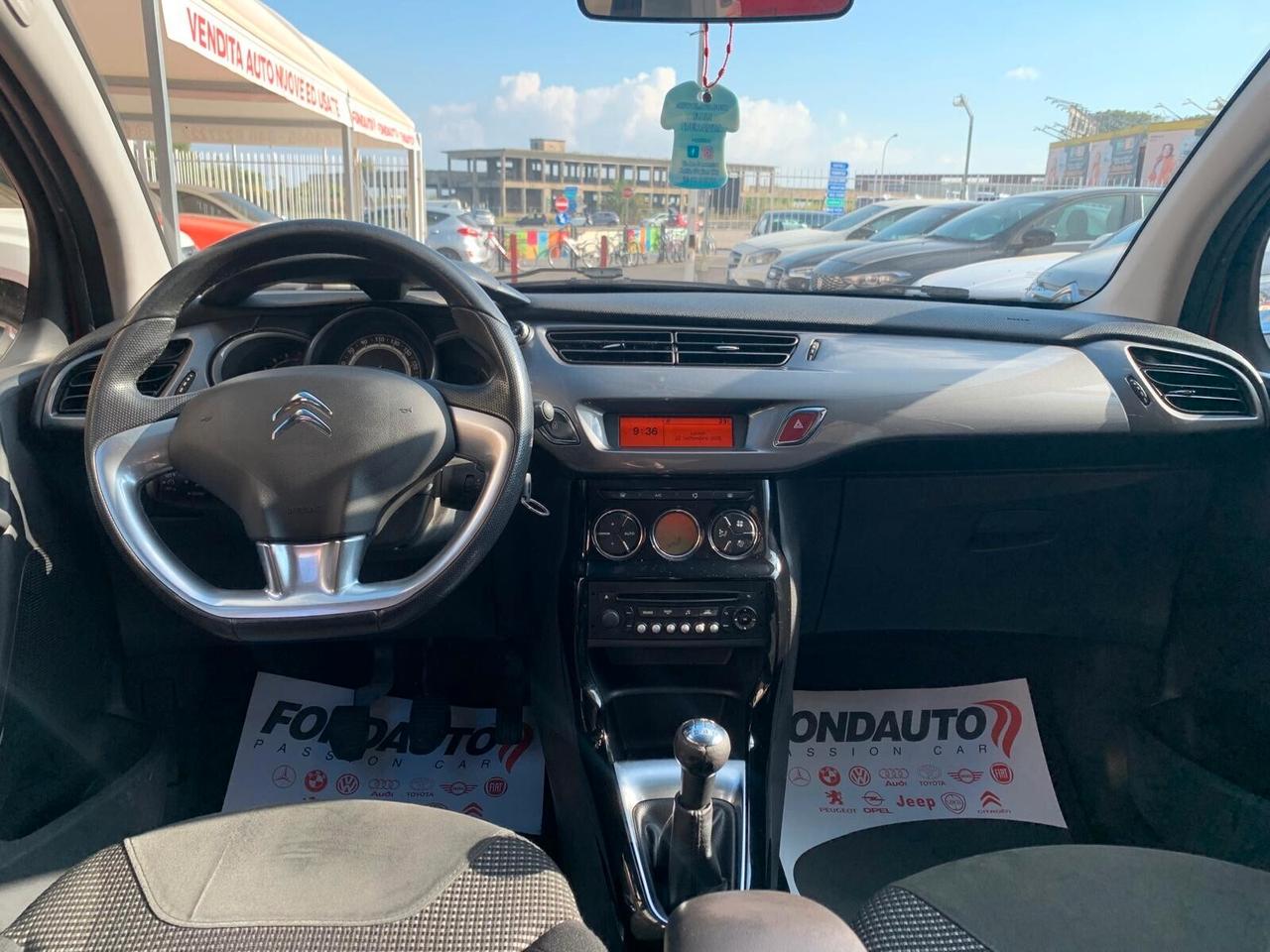 Citroen C3 PureTech 82 Exclusive