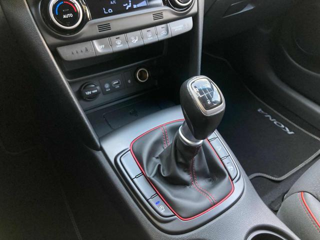 HYUNDAI Kona 1.0 T-GDI Style UNIPROPRIETARIO