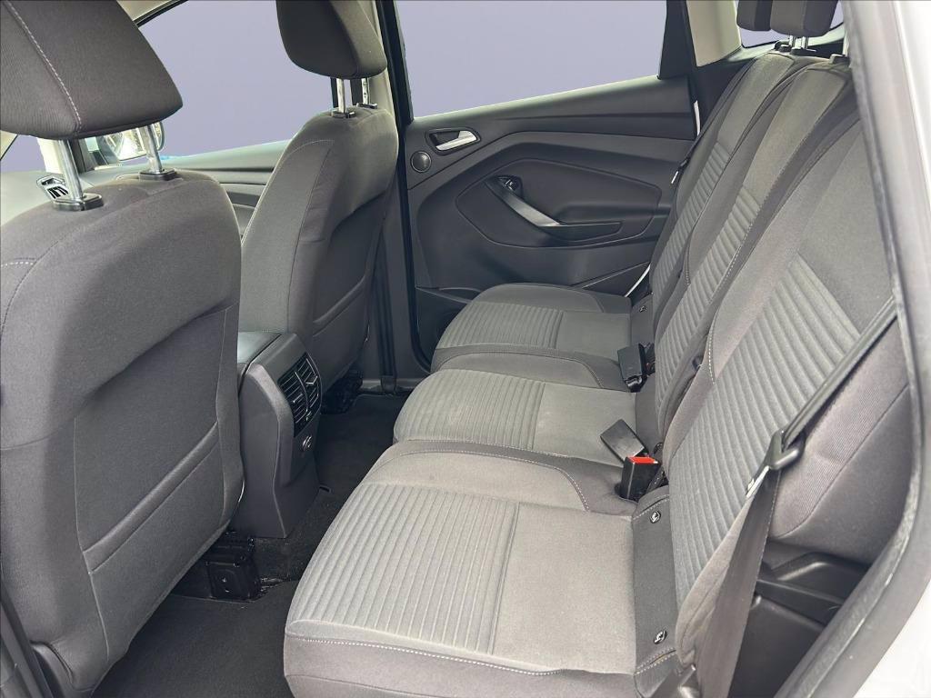 FORD C-Max 1.5 tdci Titanium s&s 120cv del 2016