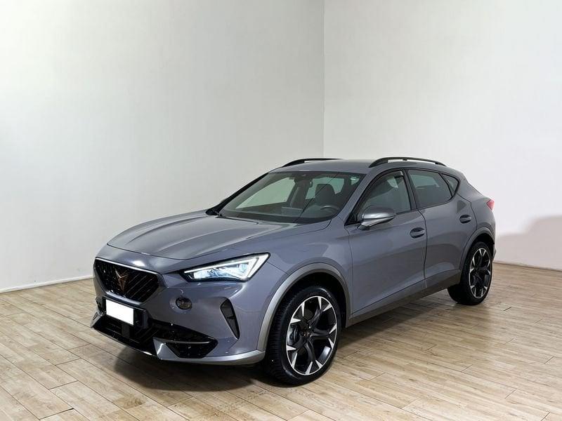 Cupra Formentor Formentor 2.0 TDI 4Drive DSG