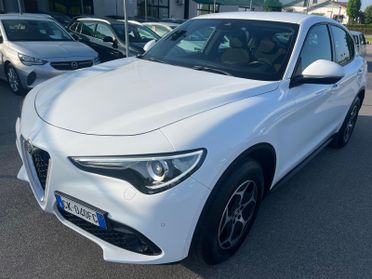 Alfa Romeo Stelvio 2.2 190 CV AT8 Q4 Executive