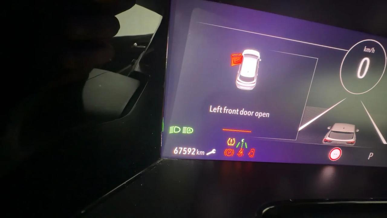 Opel Grandland 1.5 diesel Ecotec aut. Ultimate