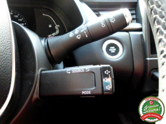 RENAULT Captur Mild Hybrid 140 CV Intens