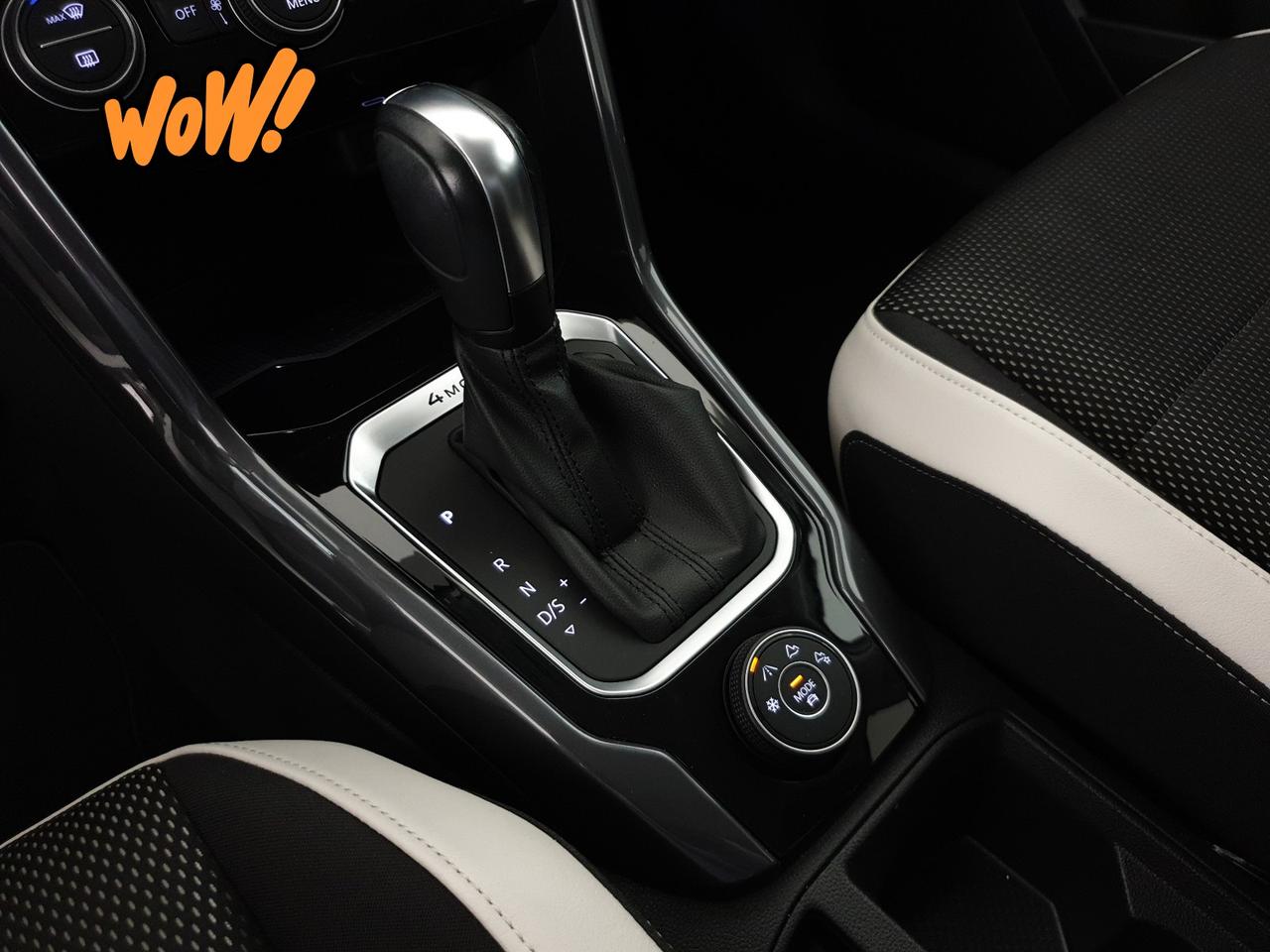 Volkswagen T-Roc 2.0 tdi advanced 4motion dsg