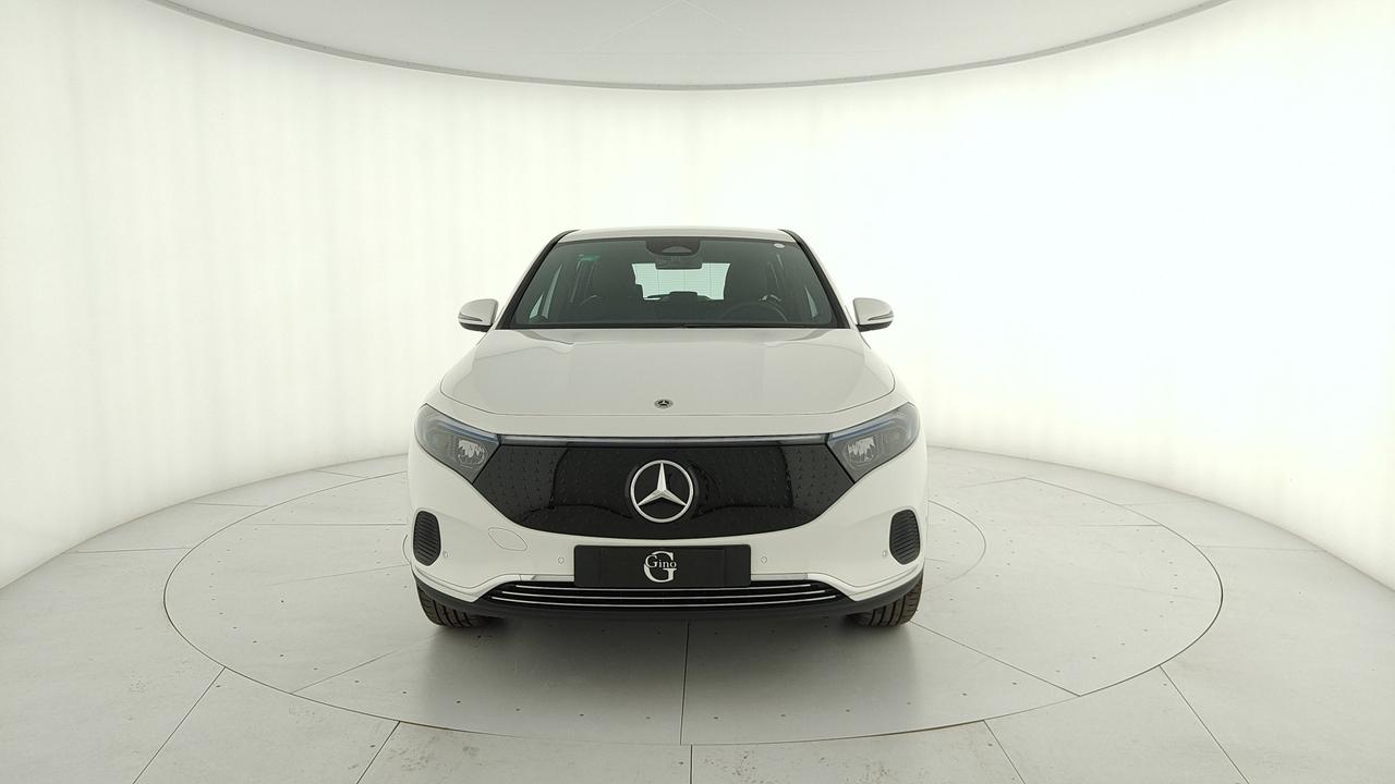 Mercedes-Benz EQA 250+