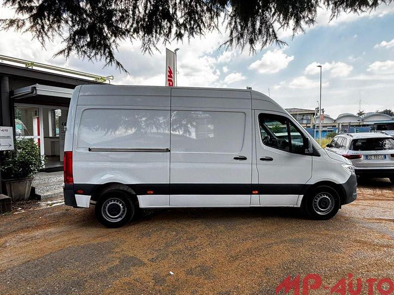 Mercedes-Benz Sprinter Sprinter F39/33 311 CDI FWD TN Furgone IVA ESPOSTA - PREZZO IMPONIBILE