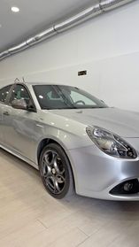 Alfa Romeo Giulietta 2.0 JTDm-2 175 CV TCT Sprint