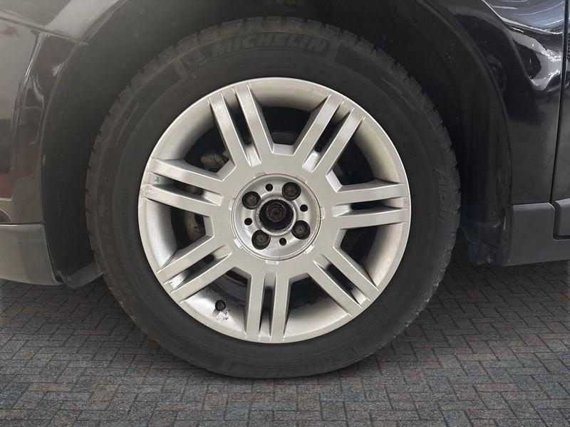 Lancia Delta III 2008 1.4 tjt Gold ecochic Gpl 120cv my14