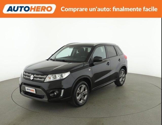 SUZUKI Vitara 1.6 VVT V-Cool