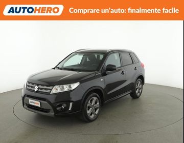 SUZUKI Vitara 1.6 VVT V-Cool