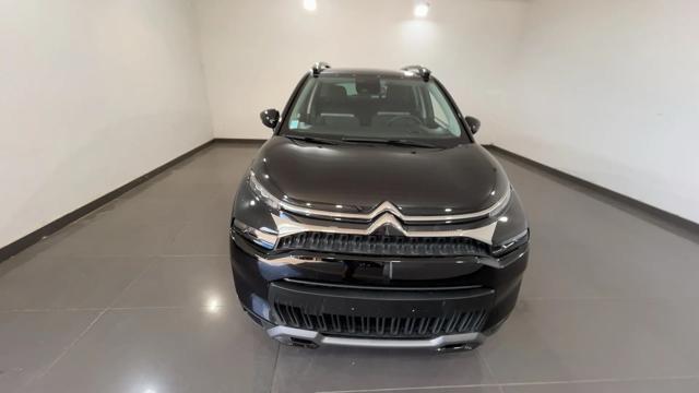 CITROEN C3 Aircross PureTech 110 S&S Max - ANCHE GRIGIA!